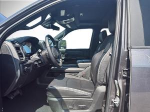 Miniature 6 RAM 2500 Limited 2026