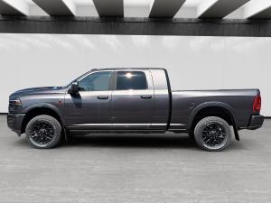 Miniature 5 RAM 2500 Limited 2026