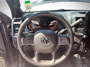Miniature 9 RAM 2500 Limited 2026