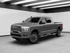 2026 RAM 2500 Limited - Image 1