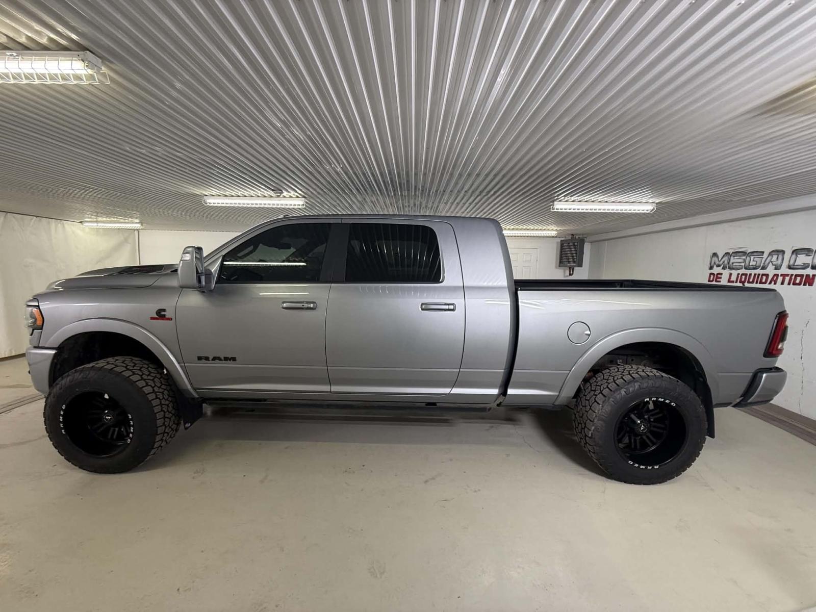 RAM 2500 Limited 2023 — photo 2