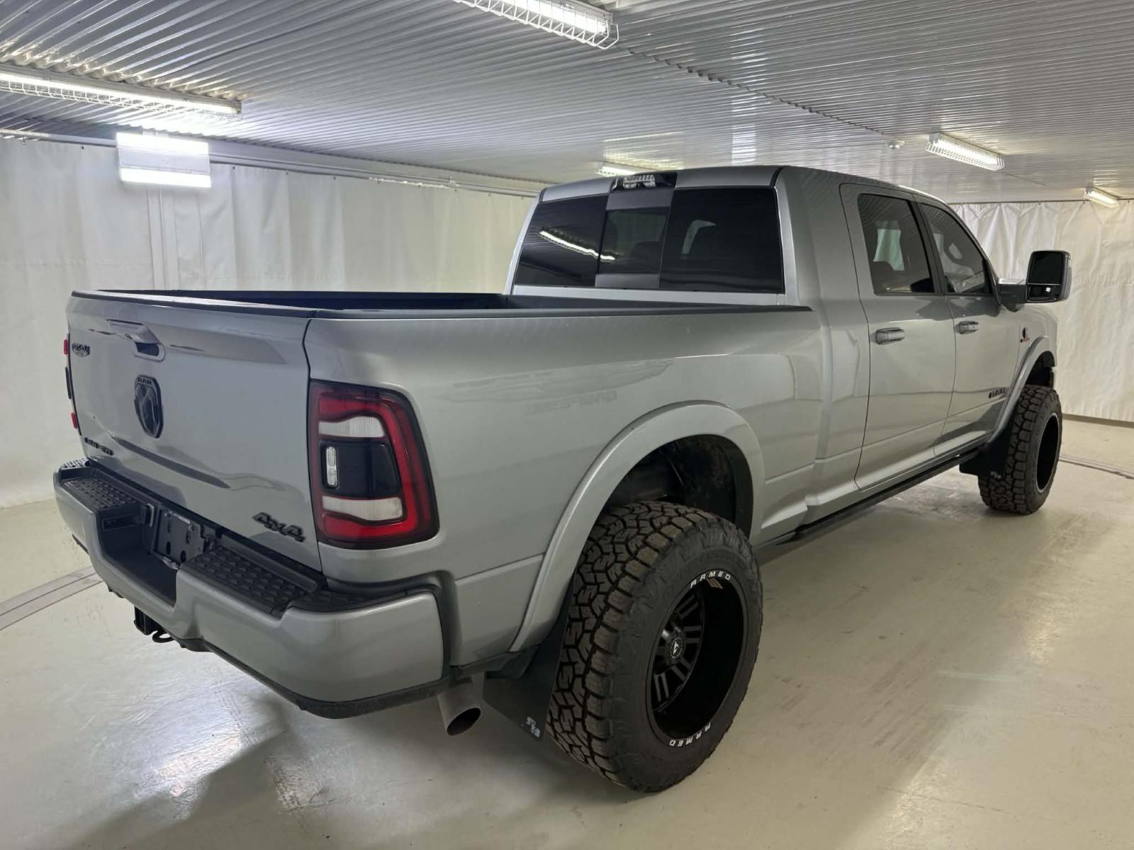RAM 2500 Limited 2023 — photo 5