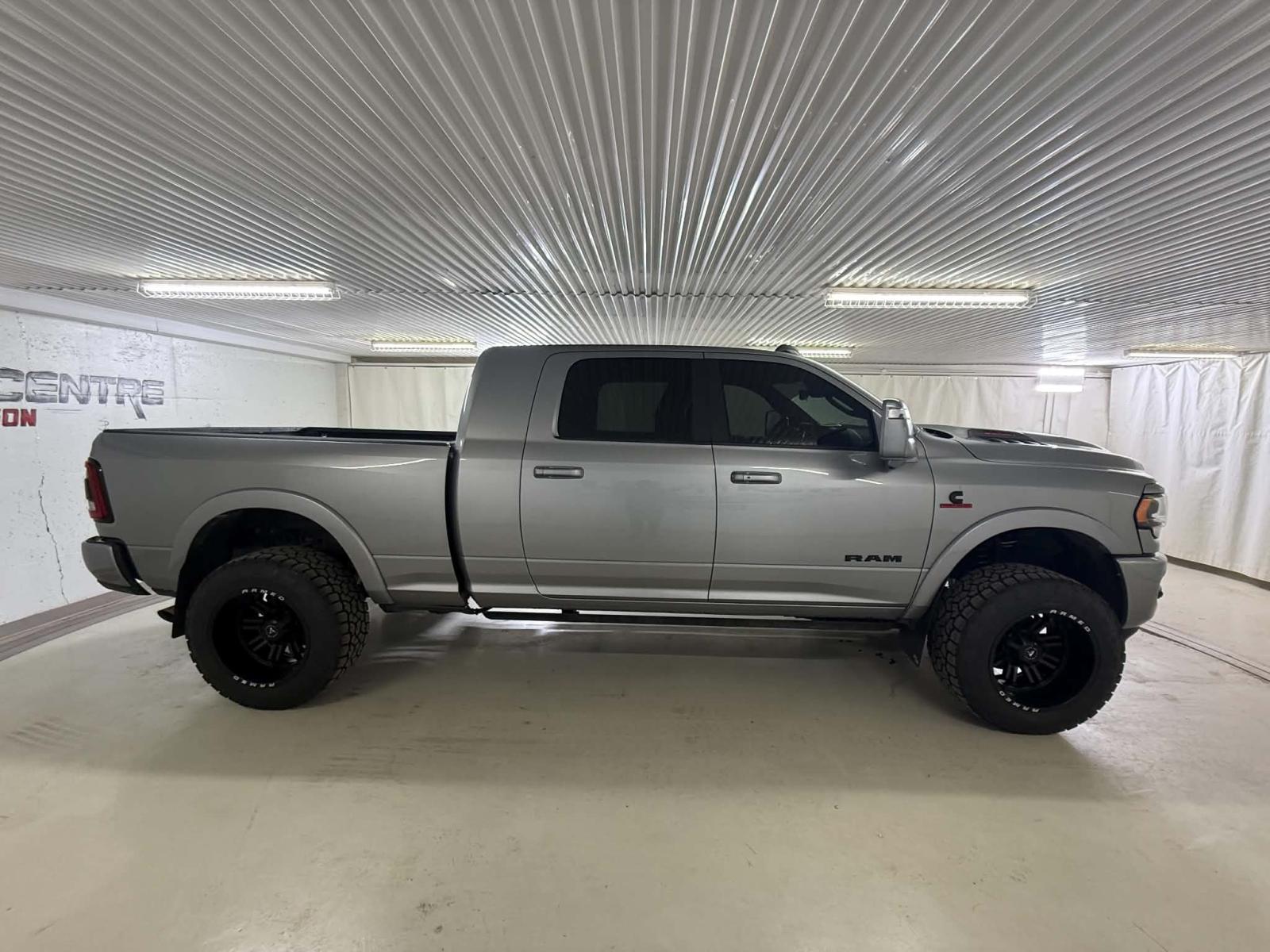 RAM 2500 Limited 2023 — photo 6