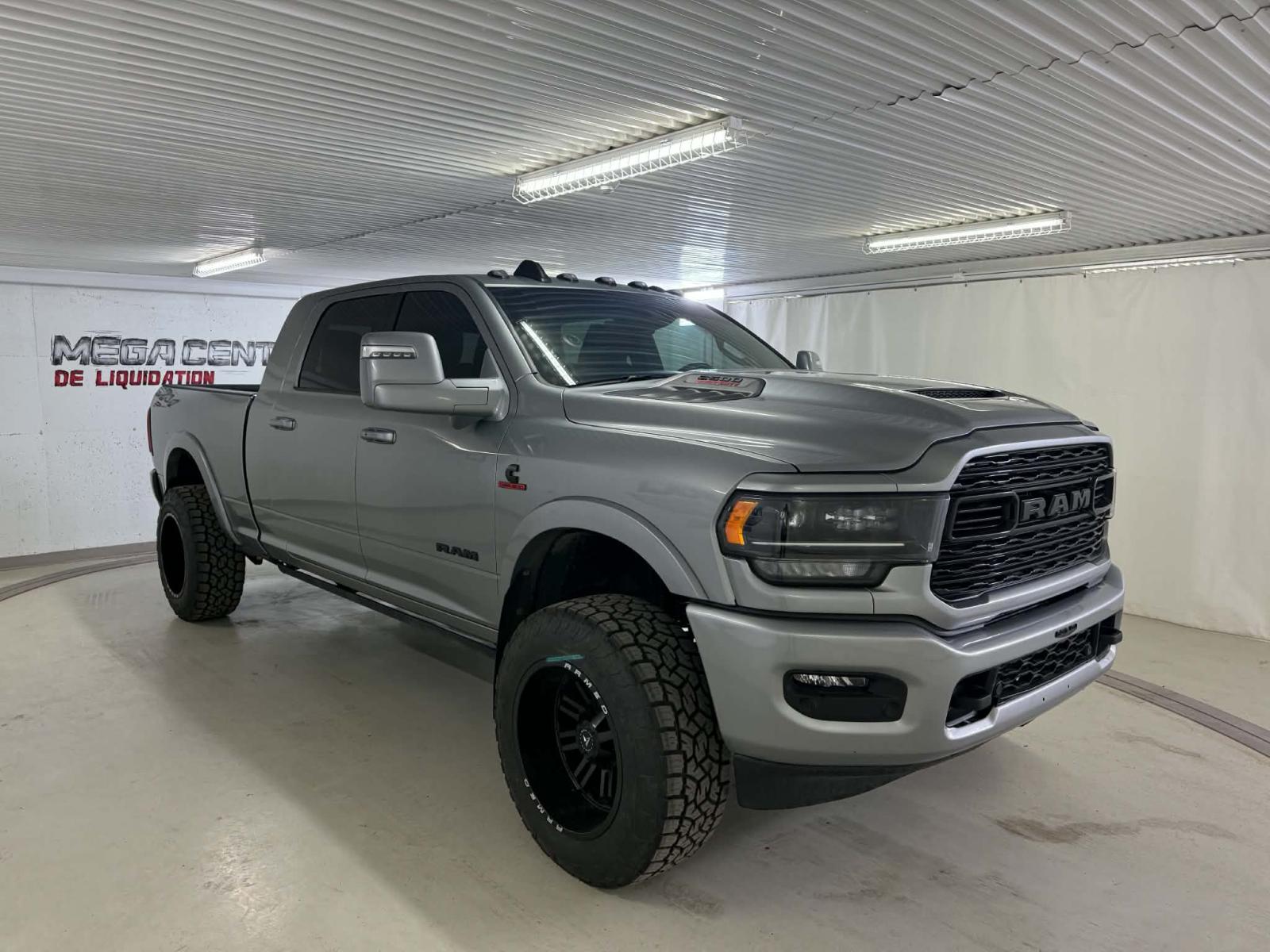 RAM 2500 Limited 2023 — photo 7