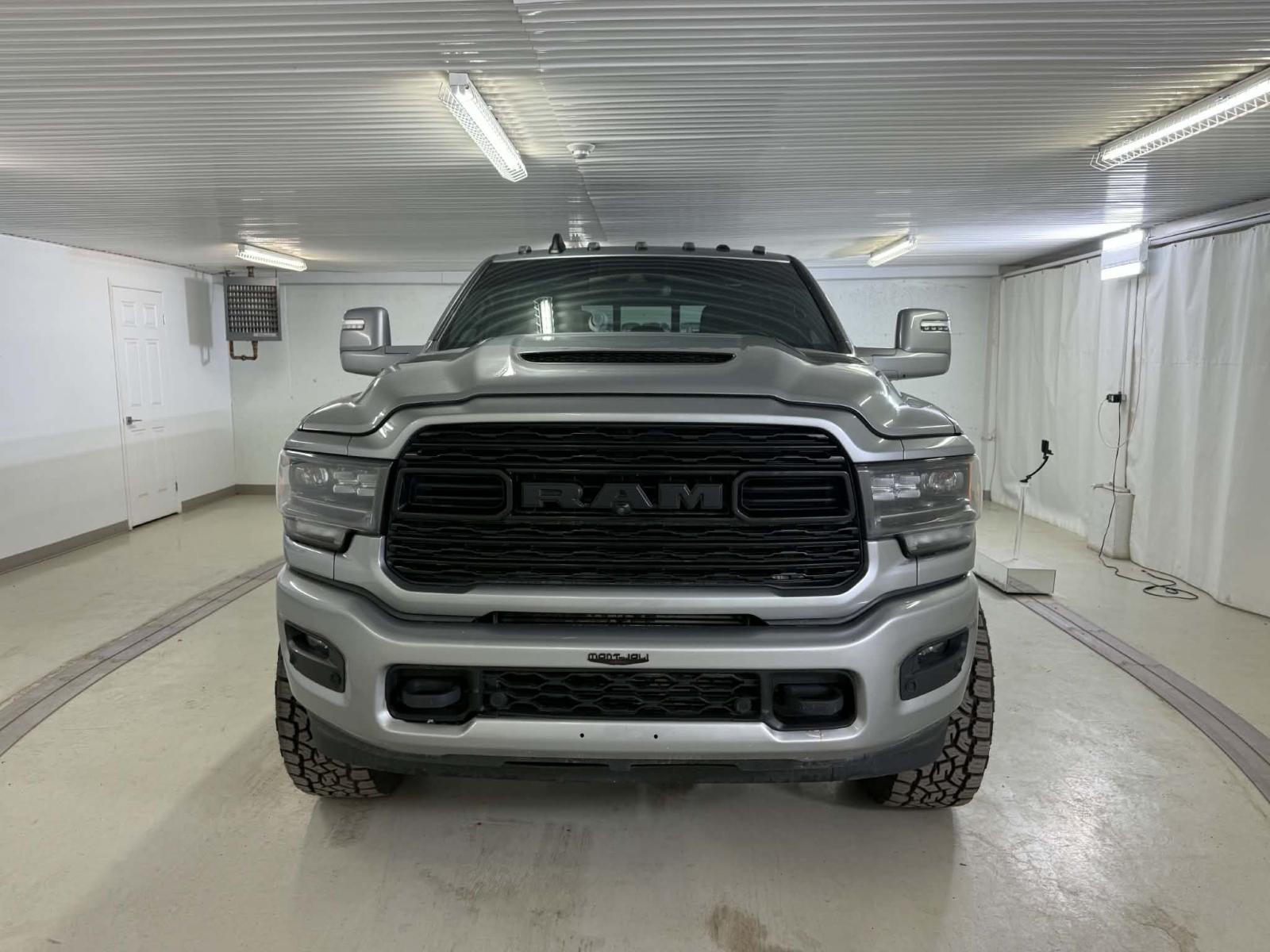 RAM 2500 Limited 2023 — photo 8