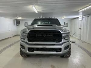 Miniature 8 RAM 2500 Limited 2023