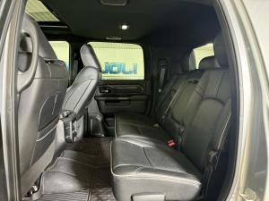 Miniature 9 RAM 2500 Limited 2023
