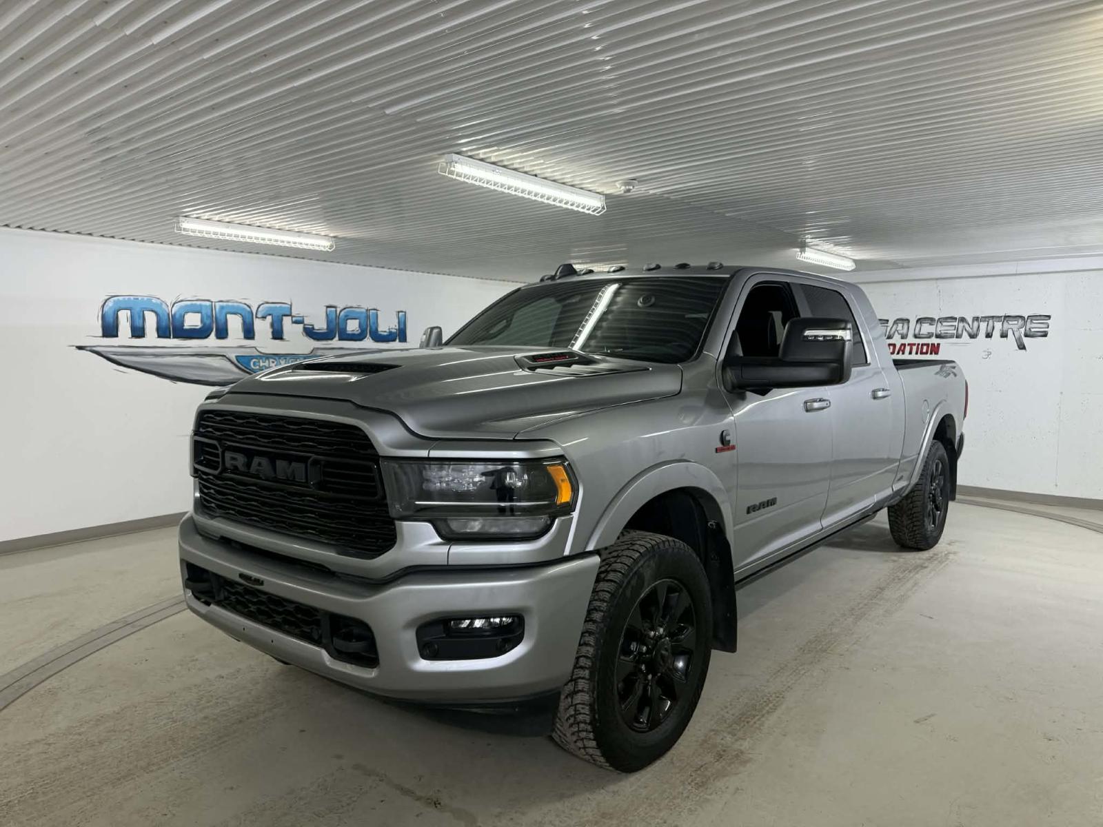 RAM 2500 Limited 2023