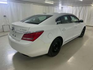 Miniature 5 Buick LaCrosse Base 2016