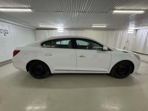 Miniature 6 Buick LaCrosse Base 2016