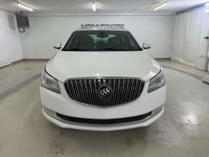 Miniature 8 Buick LaCrosse Base 2016