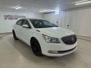 Miniature 7 Buick LaCrosse Base 2016