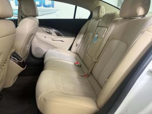 Miniature 9 Buick LaCrosse Base 2016