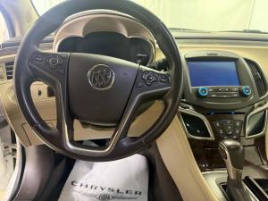 Miniature 13 Buick LaCrosse Base 2016