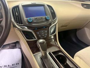 Miniature 14 Buick LaCrosse Base 2016