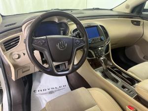 Miniature 12 Buick LaCrosse Base 2016