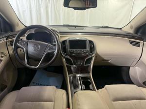 Miniature 10 Buick LaCrosse Base 2016