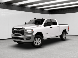2026 RAM 2500 Big Horn - Image 1