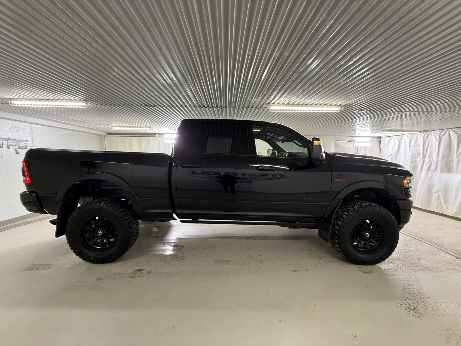 RAM 2500 Limited 2024 — photo 6