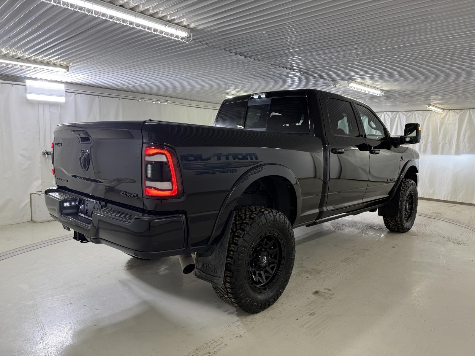RAM 2500 Limited 2024 — photo 5