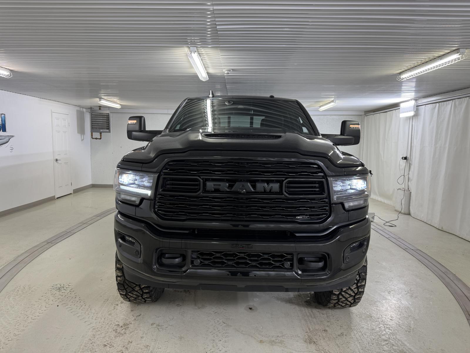 RAM 2500 Limited 2024 — photo 8