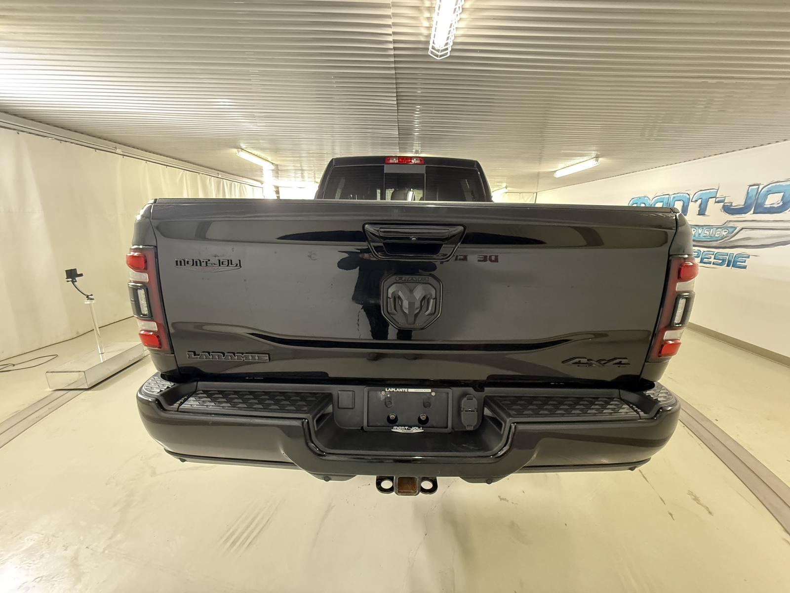 RAM 2500 Laramie 2023 — photo 6