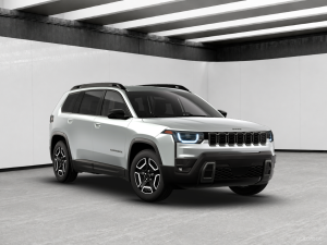 Miniature 9 Jeep Cherokee Limited 2026