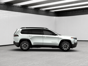 Miniature 8 Jeep Cherokee Limited 2026