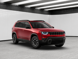 Thumbnail 9 Jeep Cherokee Limited Altitude 2026