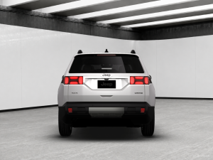 Thumbnail 6 Jeep Cherokee Limited Altitude 2026