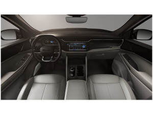 Thumbnail 10 Jeep Cherokee Limited Altitude 2026