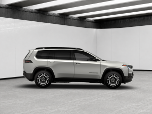 Thumbnail 8 Jeep Cherokee Limited Altitude 2026