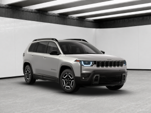 Thumbnail 9 Jeep Cherokee Limited Altitude 2026