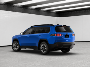 Miniature 5 Jeep Cherokee Limited Altitude 2026