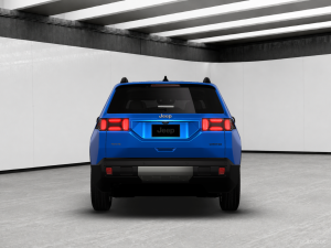 Miniature 6 Jeep Cherokee Limited Altitude 2026
