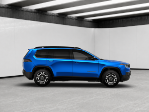 Miniature 8 Jeep Cherokee Limited Altitude 2026