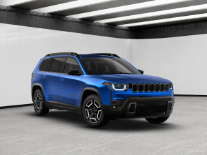 Miniature 9 Jeep Cherokee Limited Altitude 2026