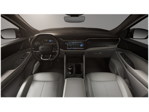Miniature 10 Jeep Cherokee Limited Altitude 2026
