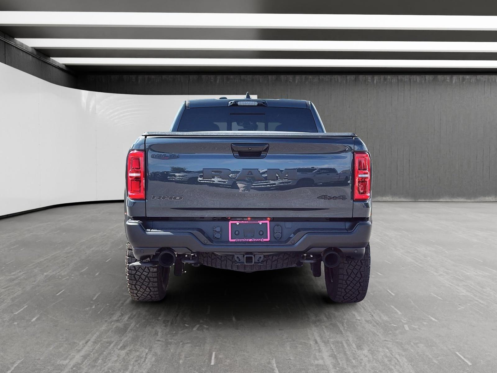 Ram 1500 2026