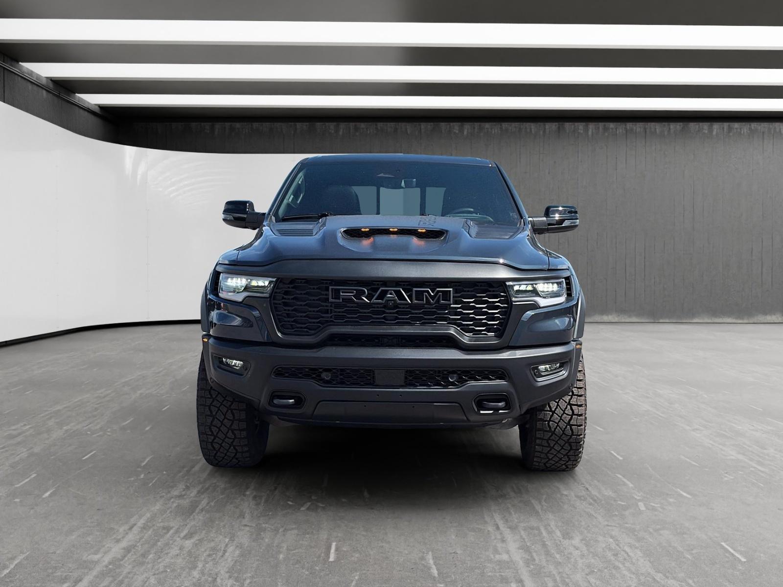 Ram 1500 2026