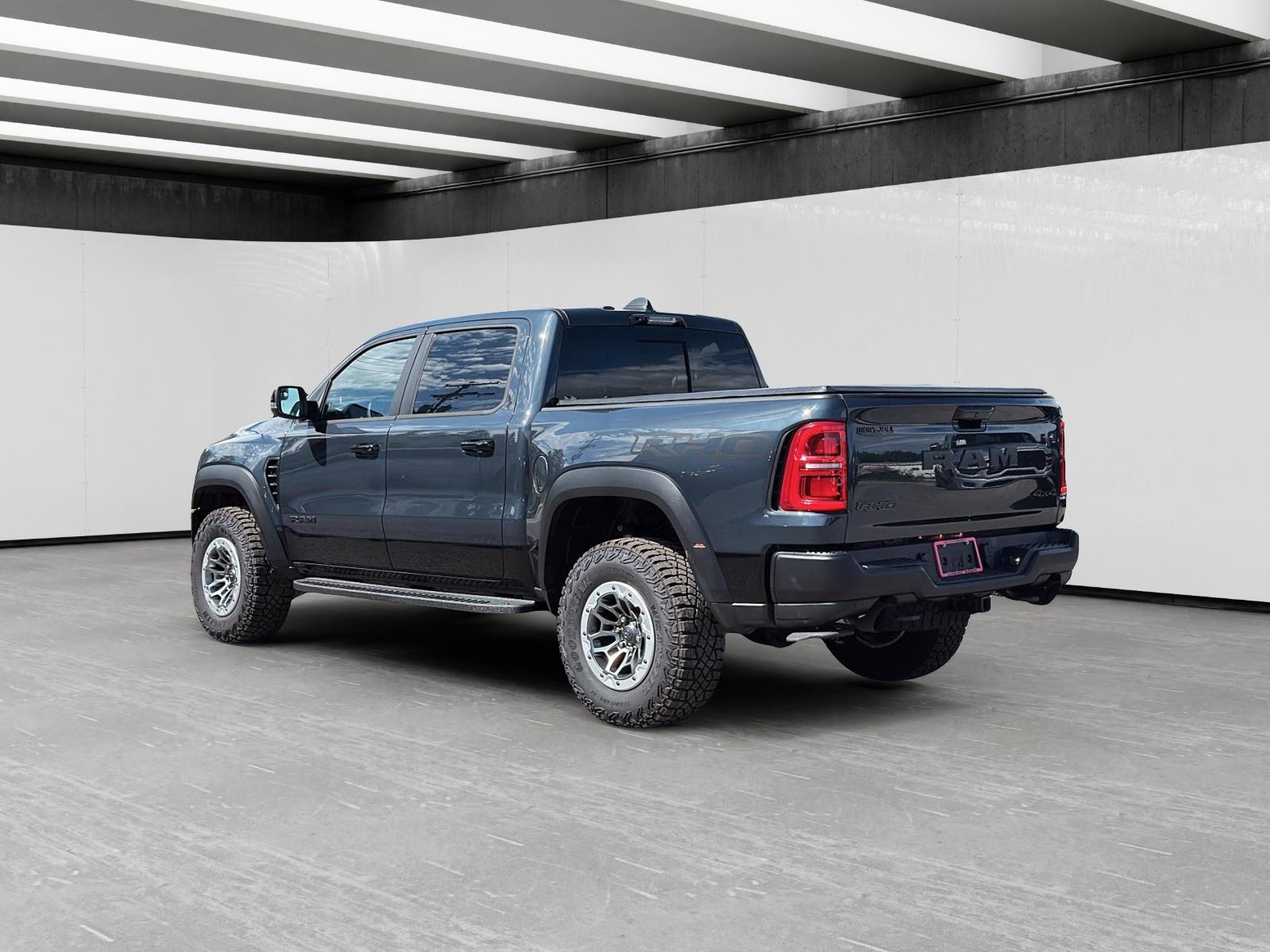 Ram 1500 2026
