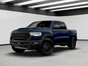 2026 RAM 1500 RHO - Image 1