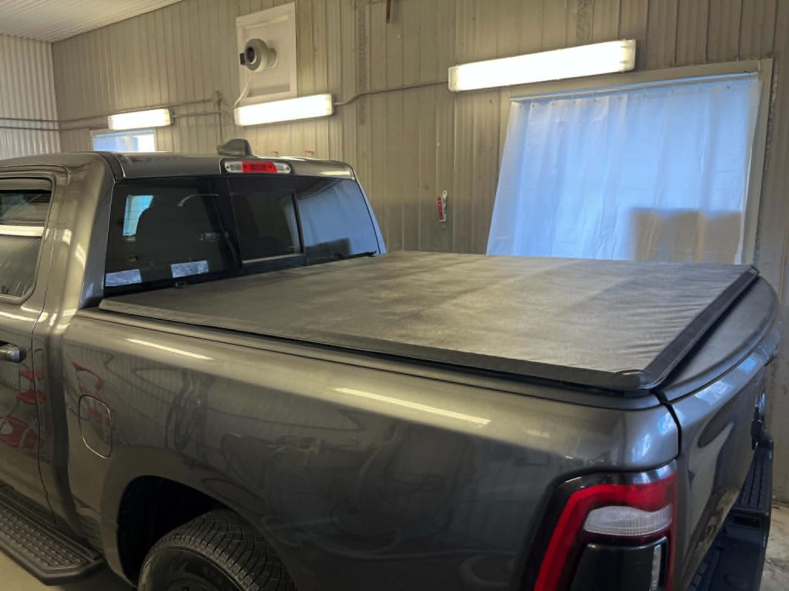 RAM 1500 Sport 2022 — photo 8