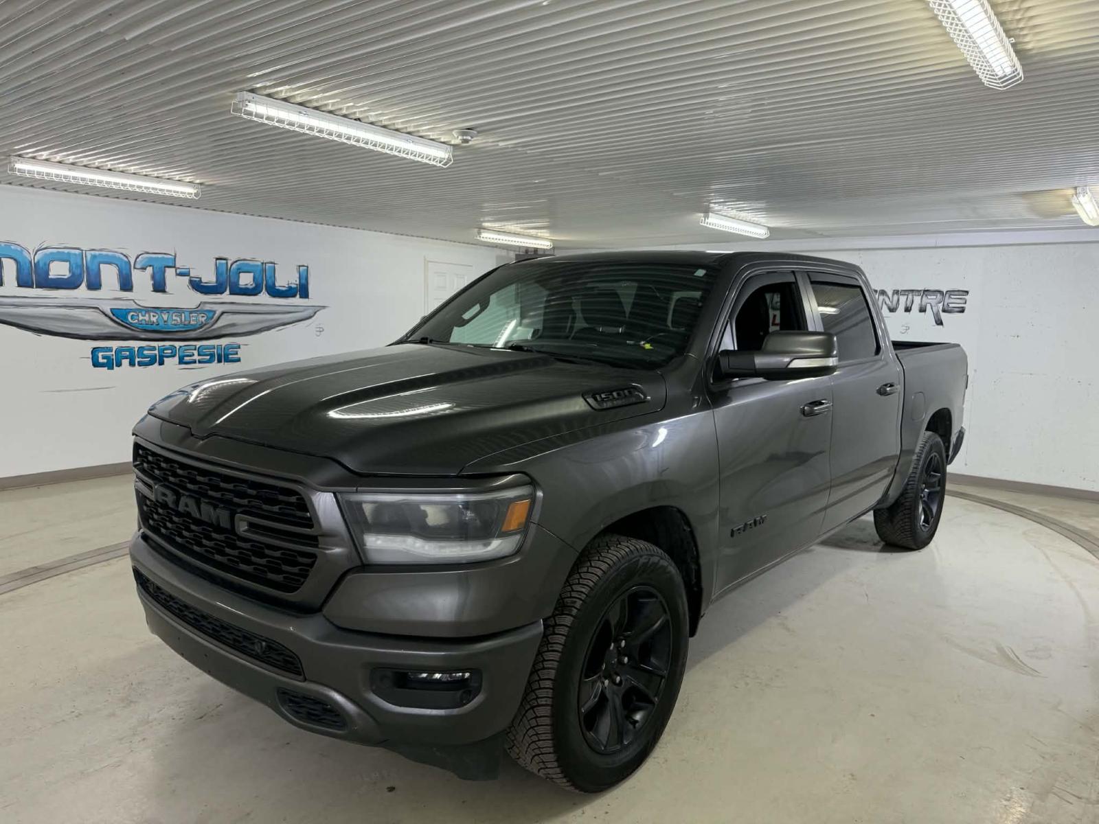 RAM 1500 Sport 2022