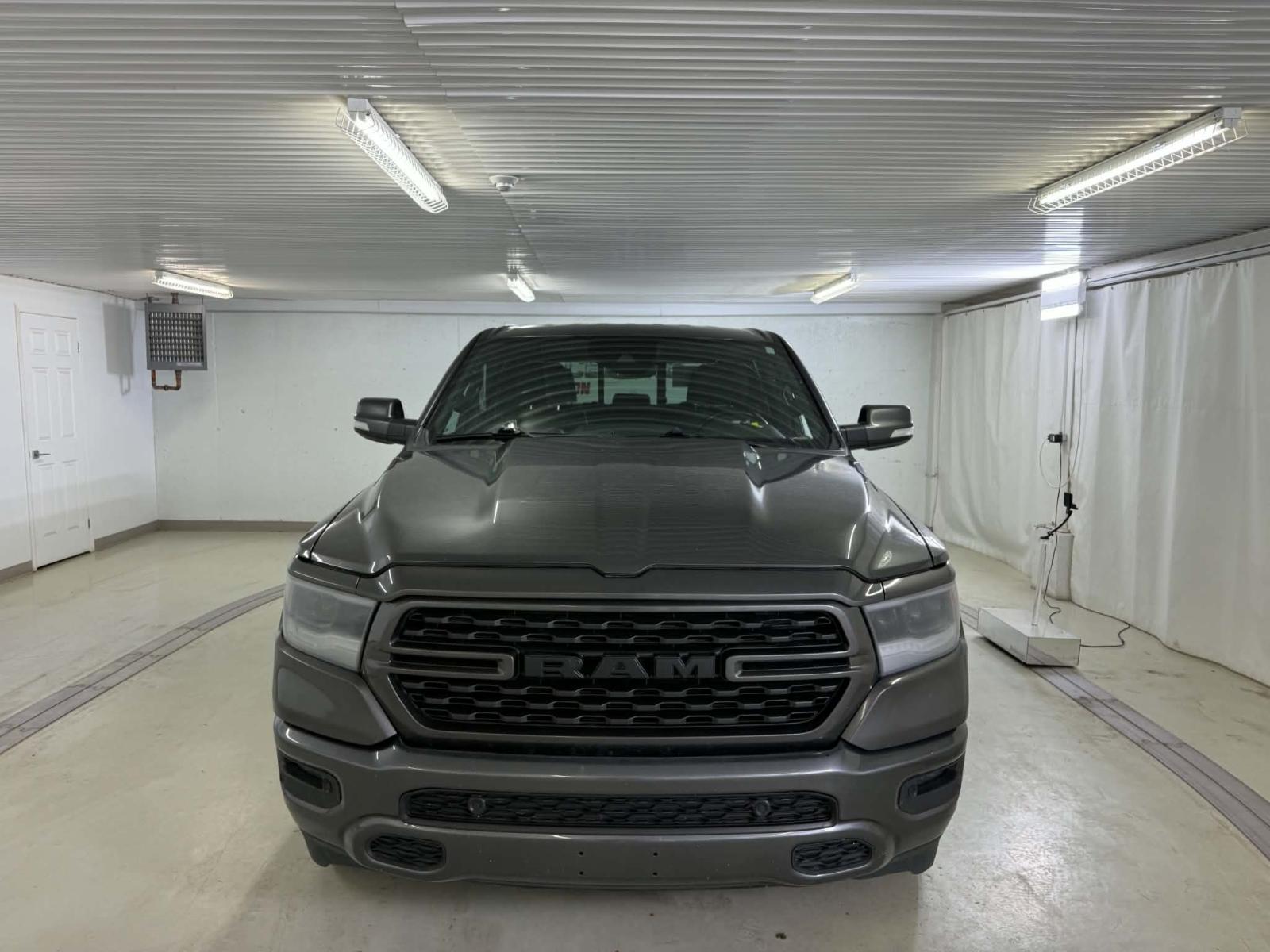 RAM 1500 Sport 2022 — photo 7