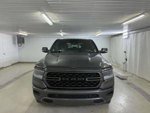 Miniature 7 RAM 1500 Sport 2022