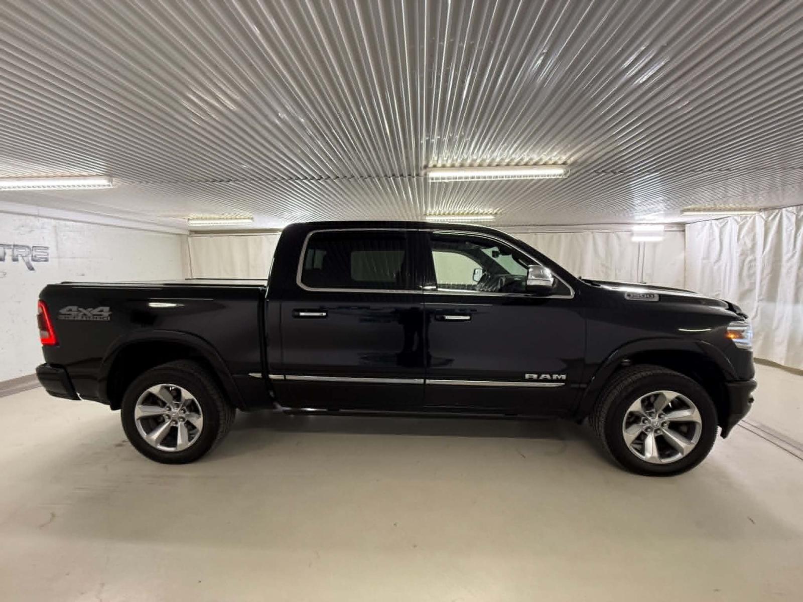 RAM 1500 Limited 2022 — photo 5