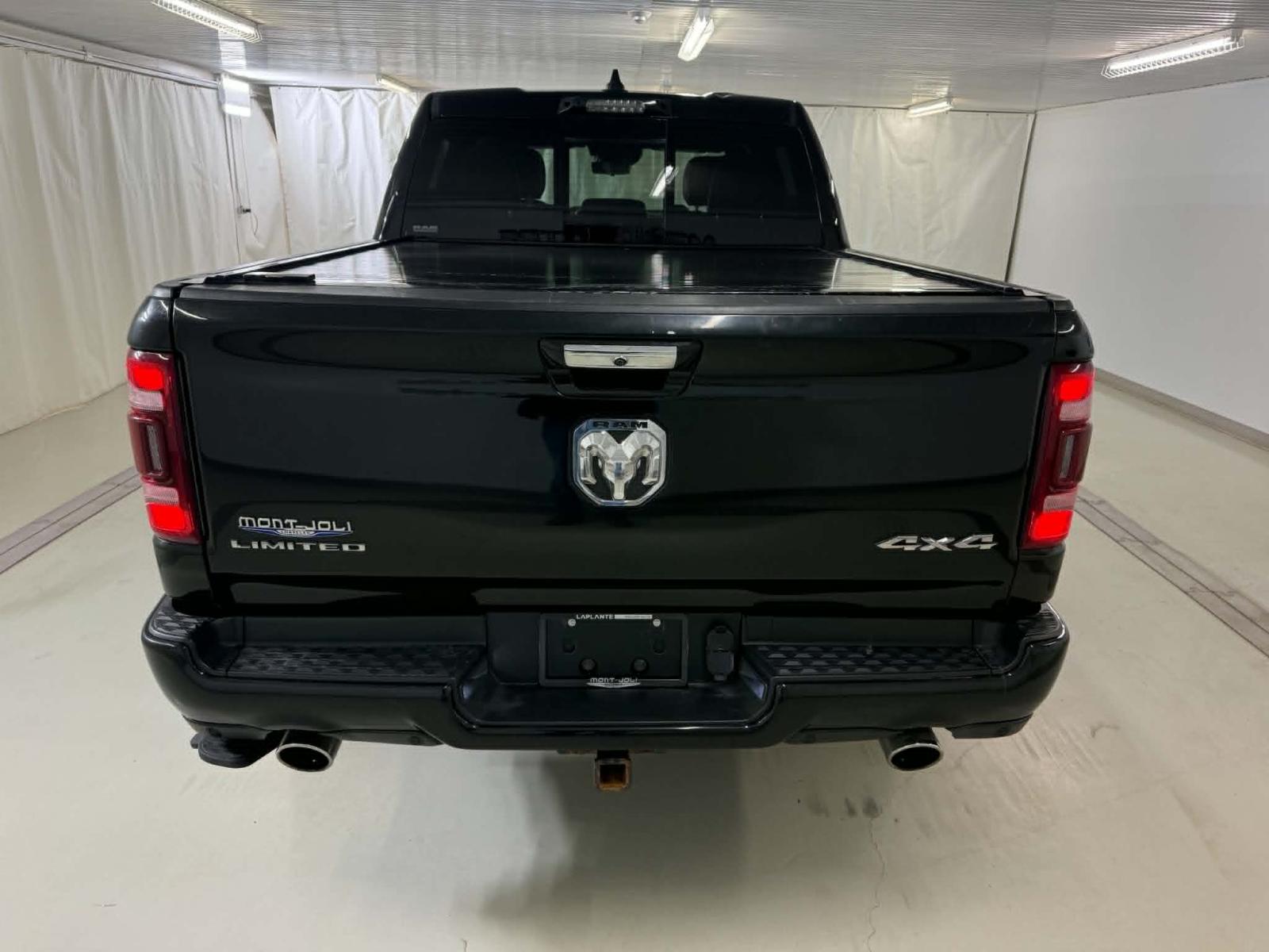 RAM 1500 Limited 2022 — photo 3