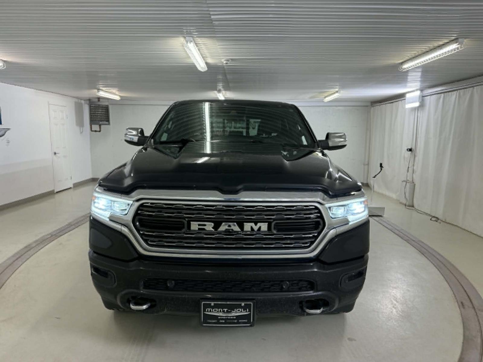 RAM 1500 Limited 2022 — photo 7