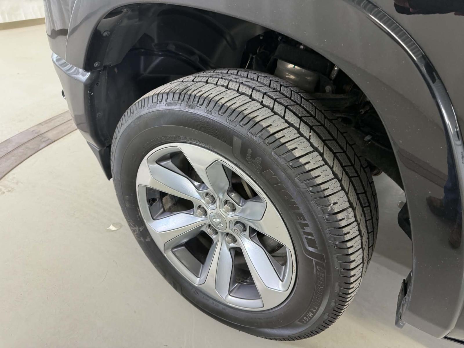 RAM 1500 Limited 2022 — photo 8